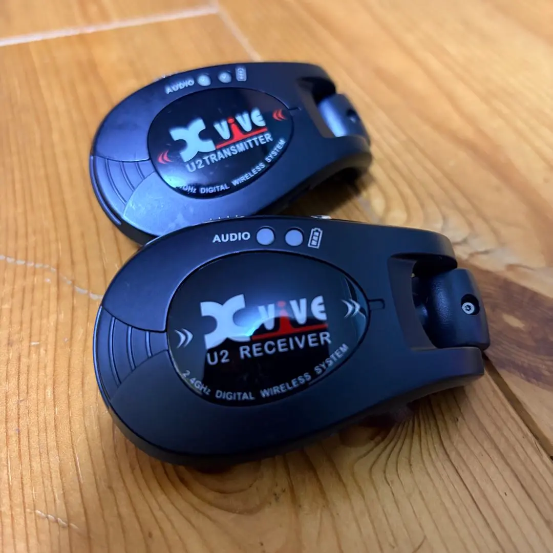 2026年最新】xvive xv-u3の人気アイテム - メルカリ