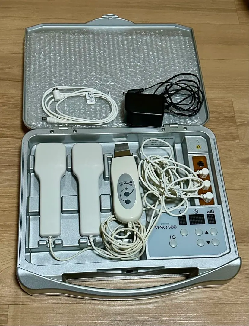 2026年最新】meso500の人気アイテム - メルカリ
