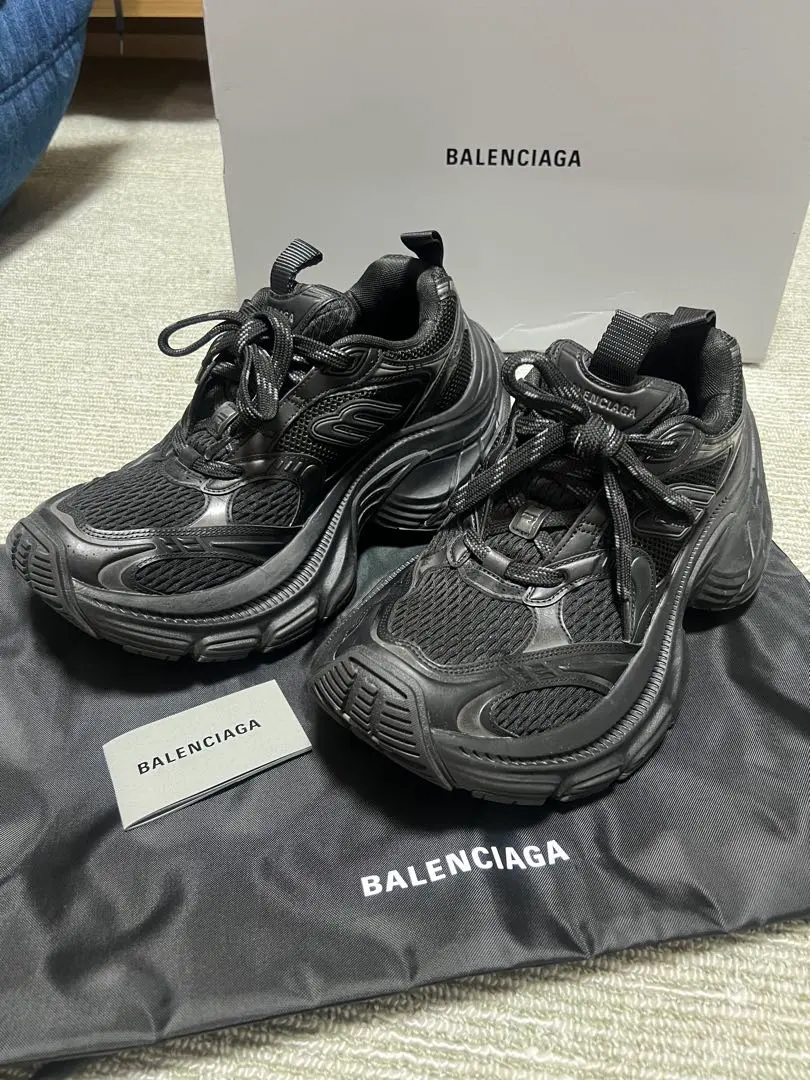 2026年最新】10xl balenciagaの人気アイテム - メルカリ