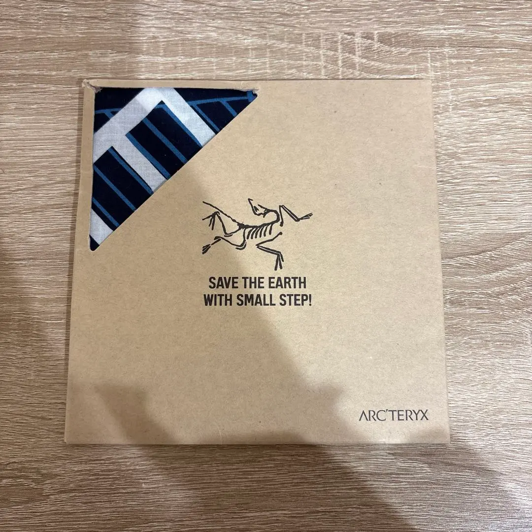 2026年最新】ARC'TERYX バンダナの人気アイテム - メルカリ