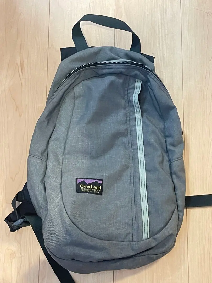 2026年最新】overland旧タグの人気アイテム - メルカリ