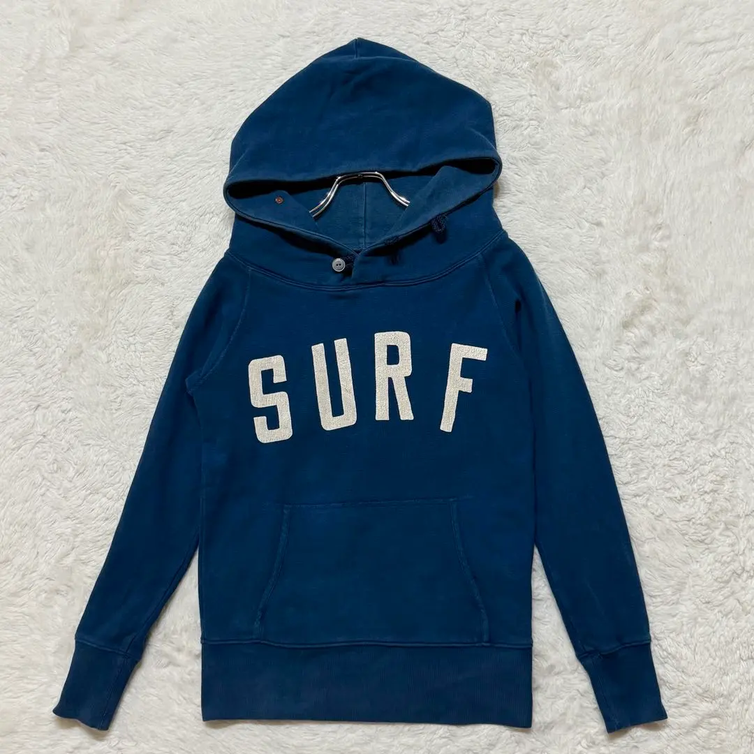 2026年最新】キャピタル サーフパーカーの人気アイテム - メルカリ