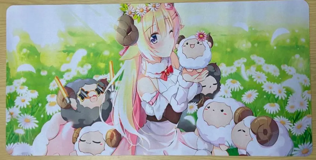 2026年最新】角巻わため プレイマットの人気アイテム - メルカリ