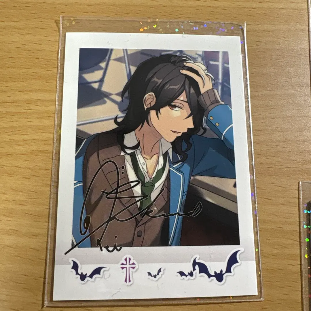 2026年最新】朔間零 ぱしゃこれ offの人気アイテム - メルカリ