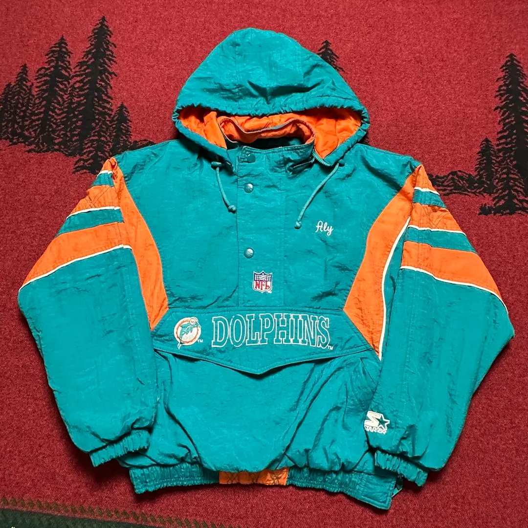 2026年最新】ドルフィンズ スタジャンの人気アイテム - メルカリ