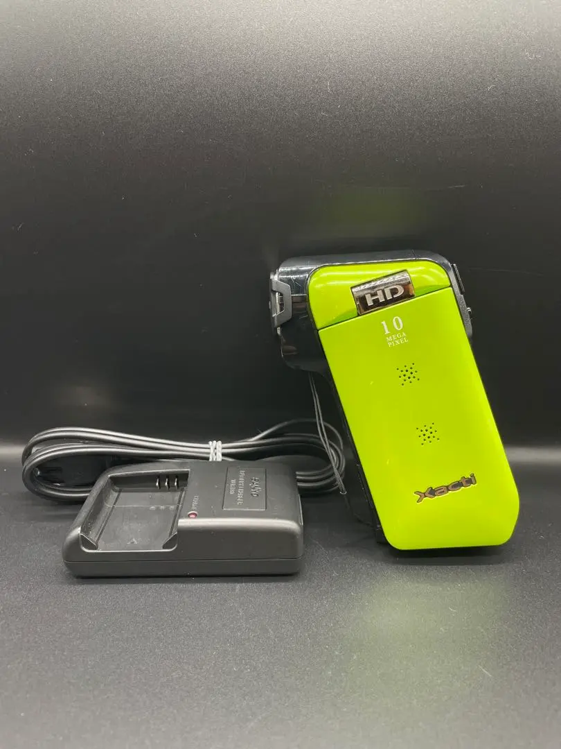 2026年最新】Xacti DMX-CG11の人気アイテム - メルカリ