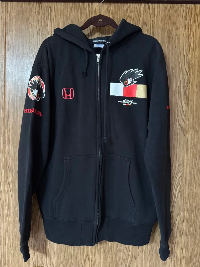 2026年最新】無限ホンダパーカーの人気アイテム - メルカリ
