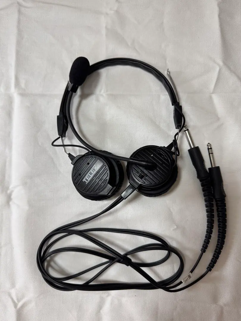 2026年最新】telex ヘッドセットの人気アイテム - メルカリ