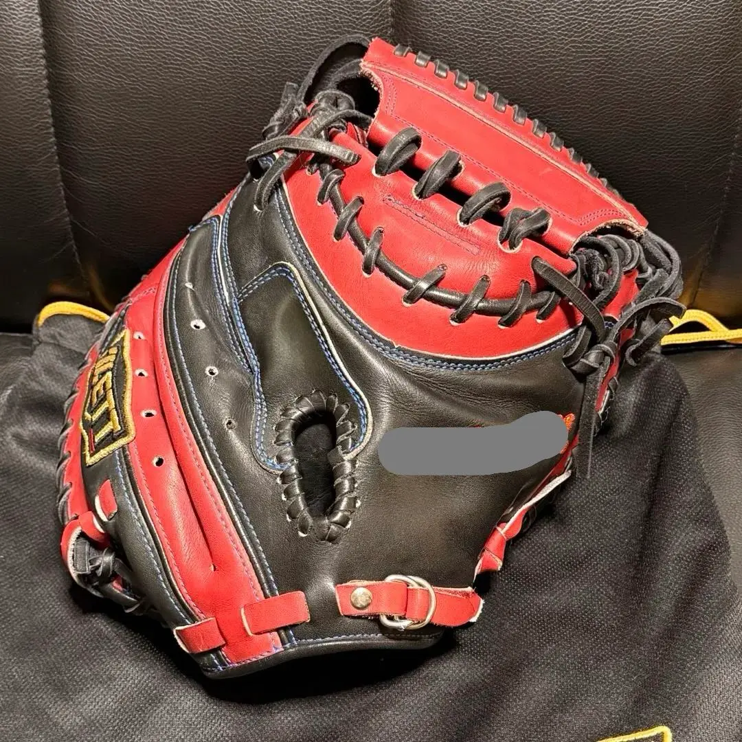 2026年最新】zett キャッチャーミット小林 ゼットの人気アイテム