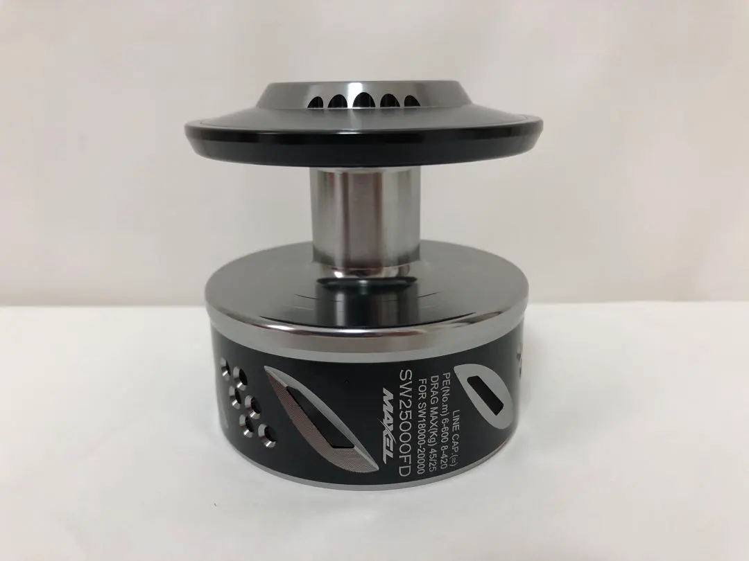 2026年最新】夢屋 スプール 20000の人気アイテム - メルカリ