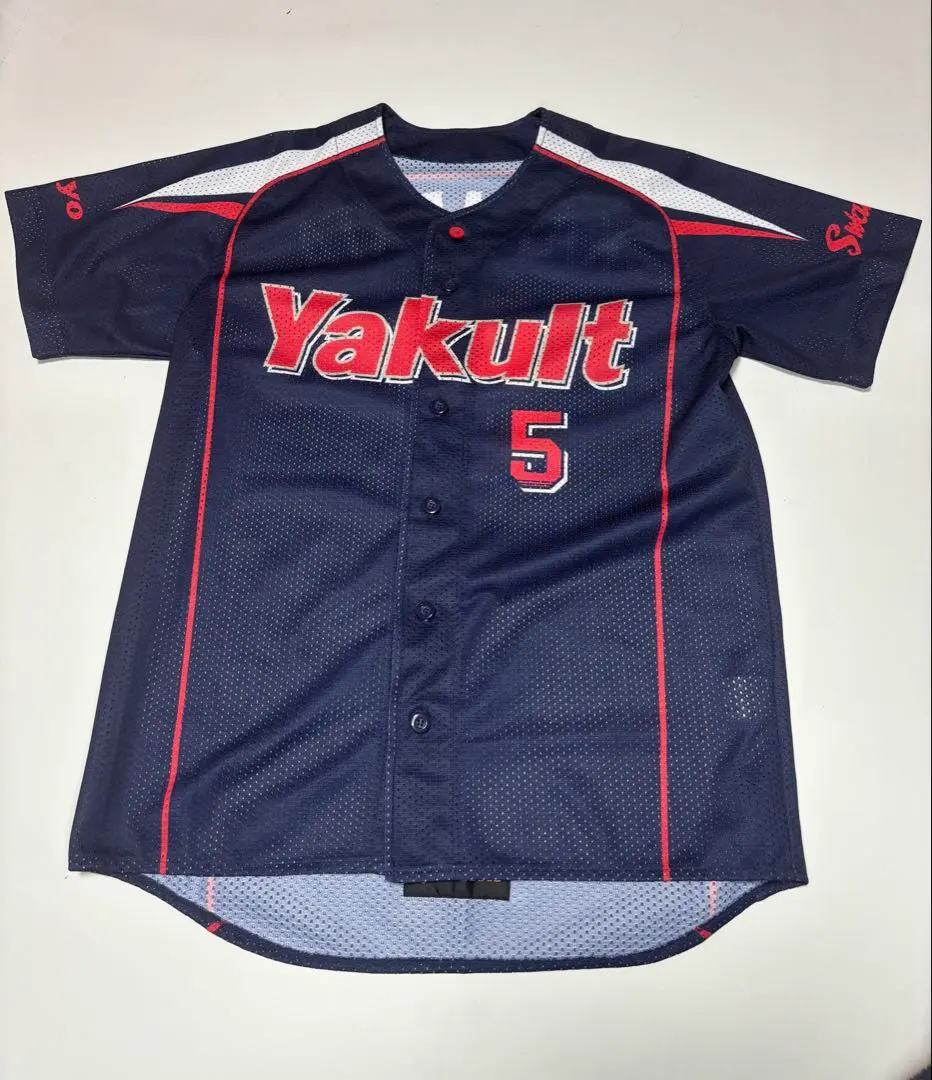 2026年最新】川端慎吾 ユニフォームの人気アイテム - メルカリ