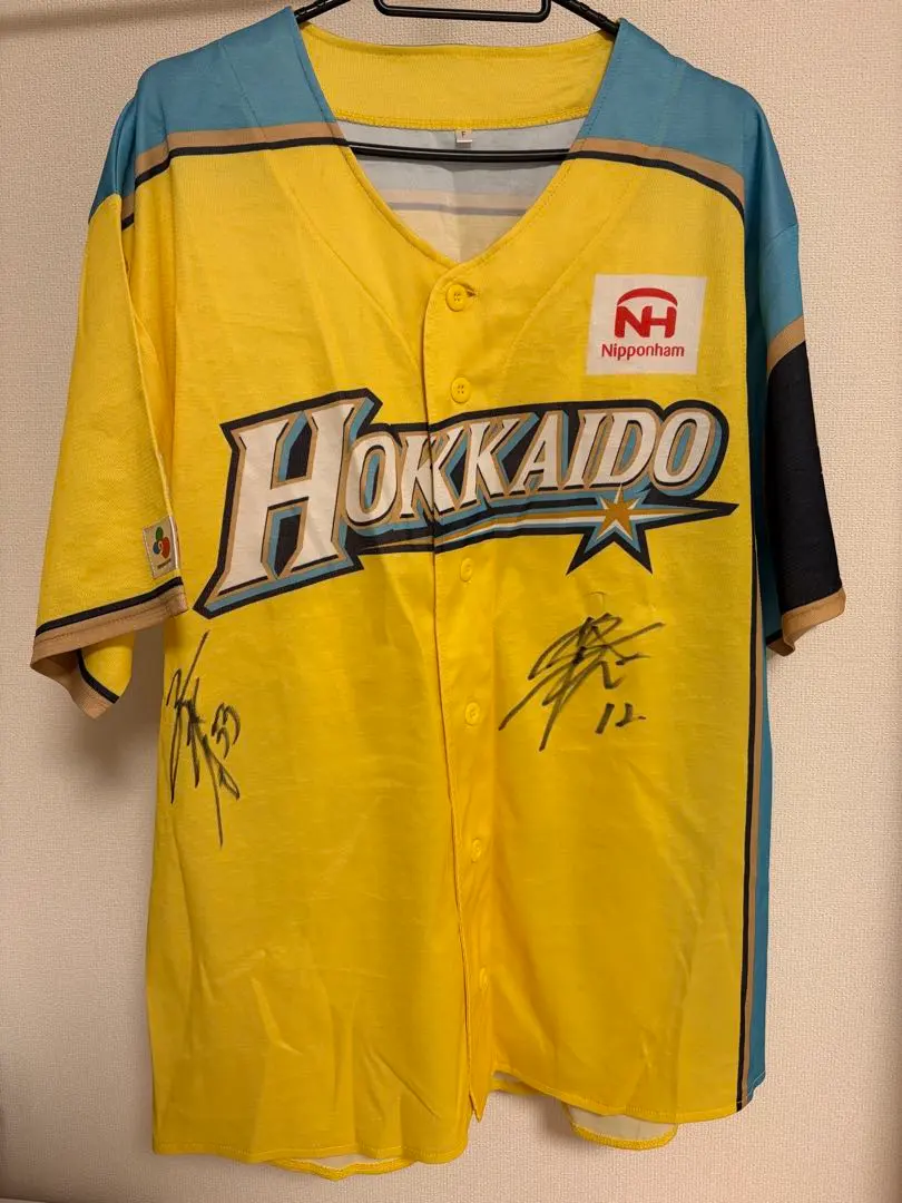 2026年最新】松本剛 サイン ユニフォームの人気アイテム - メルカリ