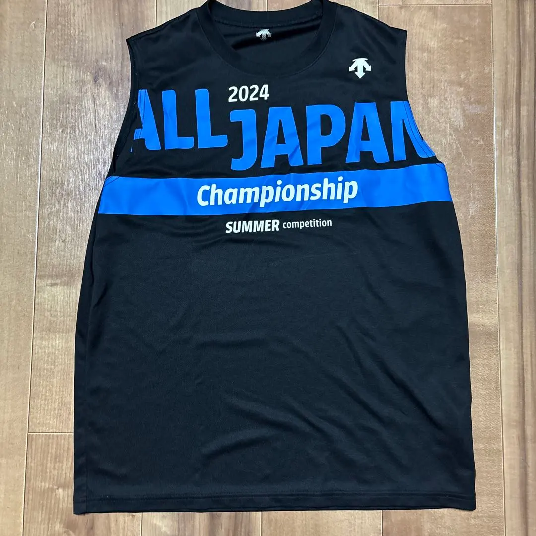 2026年最新】All japan ノースリーブの人気アイテム - メルカリ