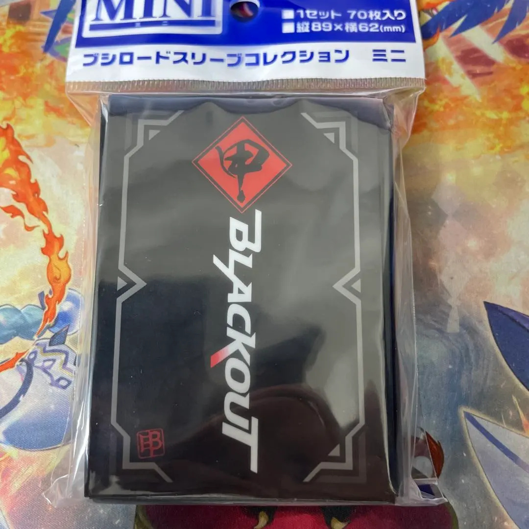 2026年最新】ヴァンガード ブラックアウトの人気アイテム - メルカリ