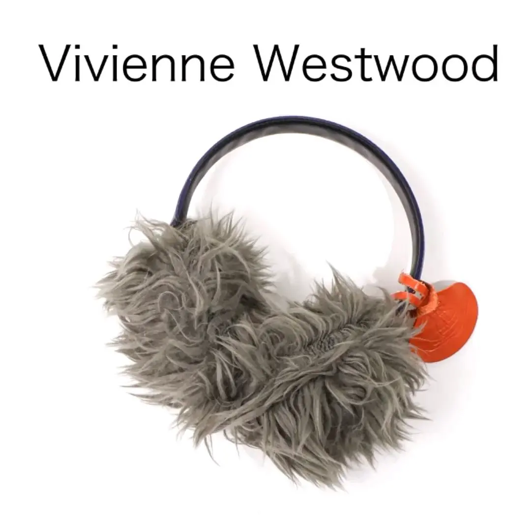 2026年最新】Vivienne Westwood 耳あて・イヤーマフの人気アイテム