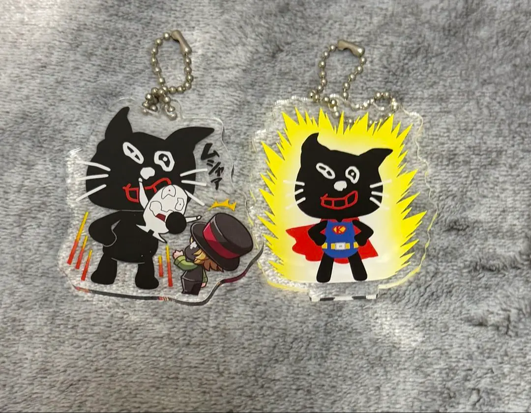 2026年最新】キヨ アクキー ホログラムの人気アイテム - メルカリ