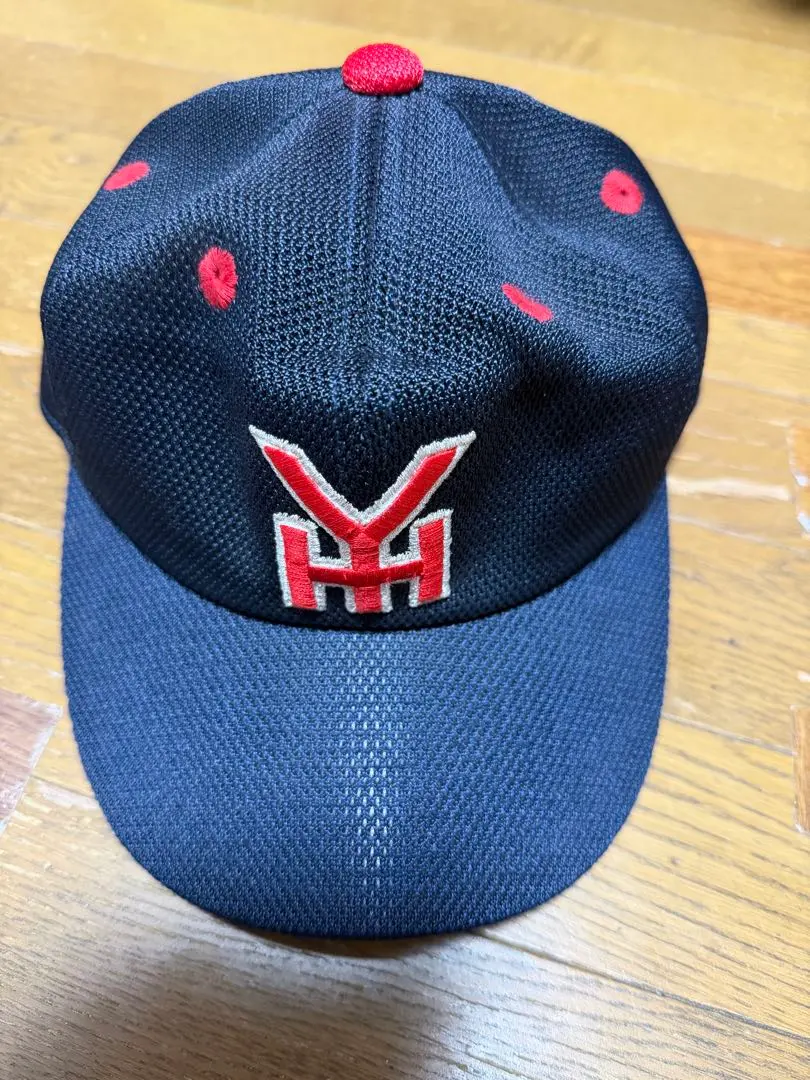 2026年最新】横浜高校 帽子の人気アイテム - メルカリ