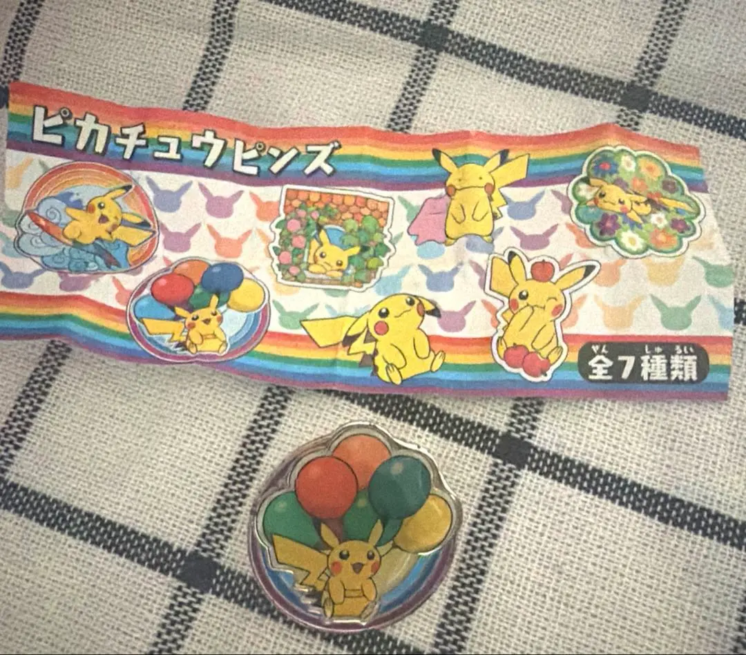 2026年最新】オリンピック ピンバッジ ピカチュウの人気アイテム