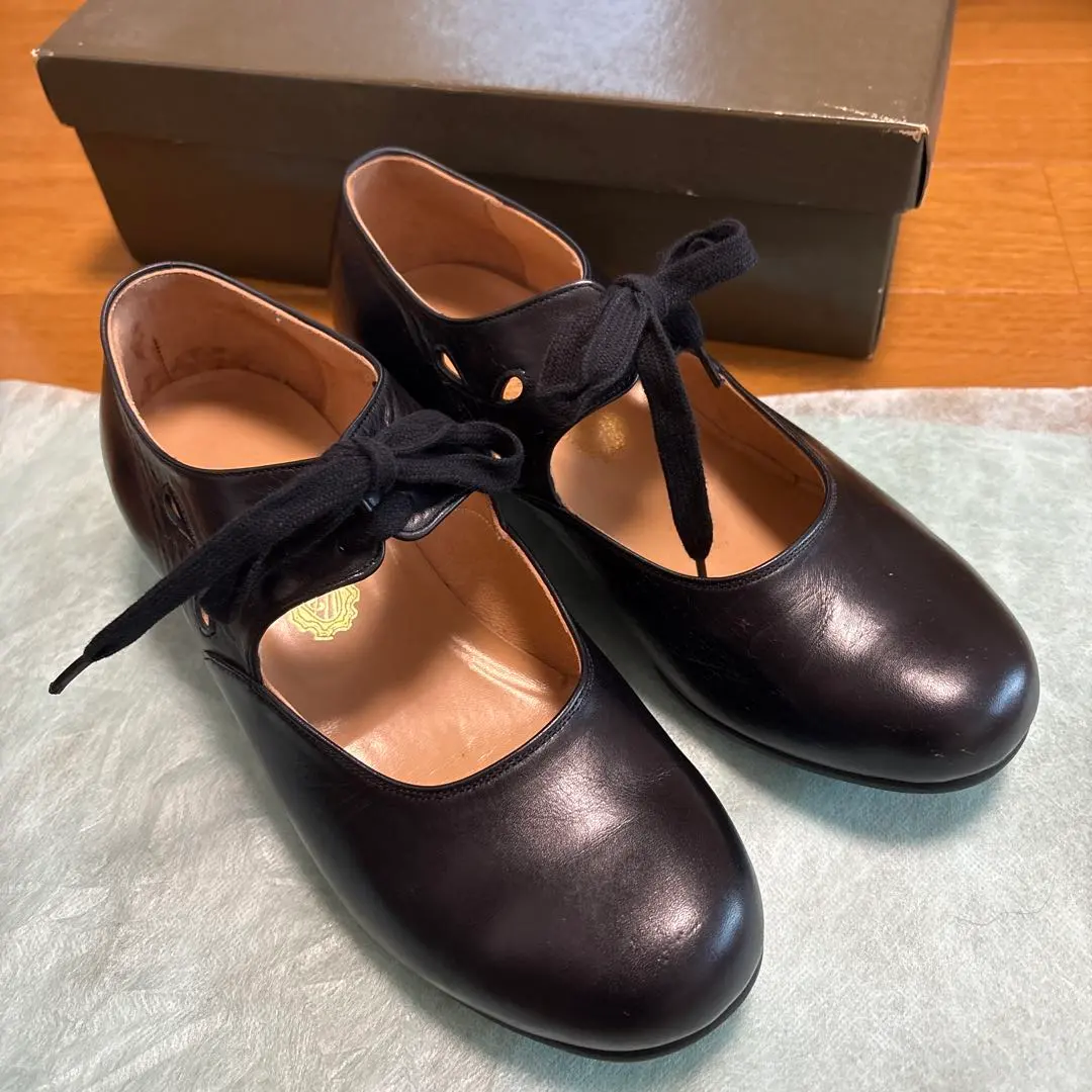 2026年最新】オルガンシューズの人気アイテム - メルカリ