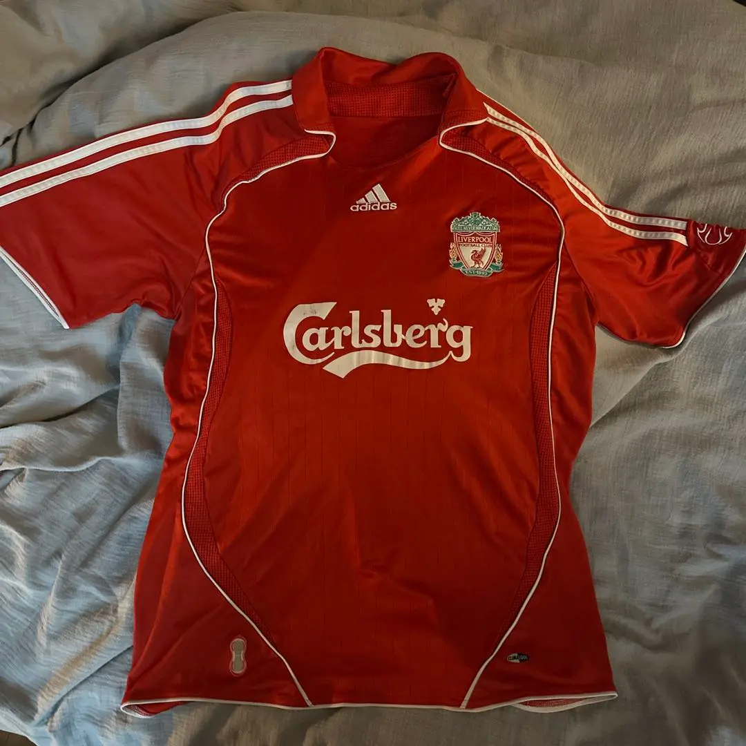 2026年最新】シャビアロンソ ユニフォームの人気アイテム - メルカリ