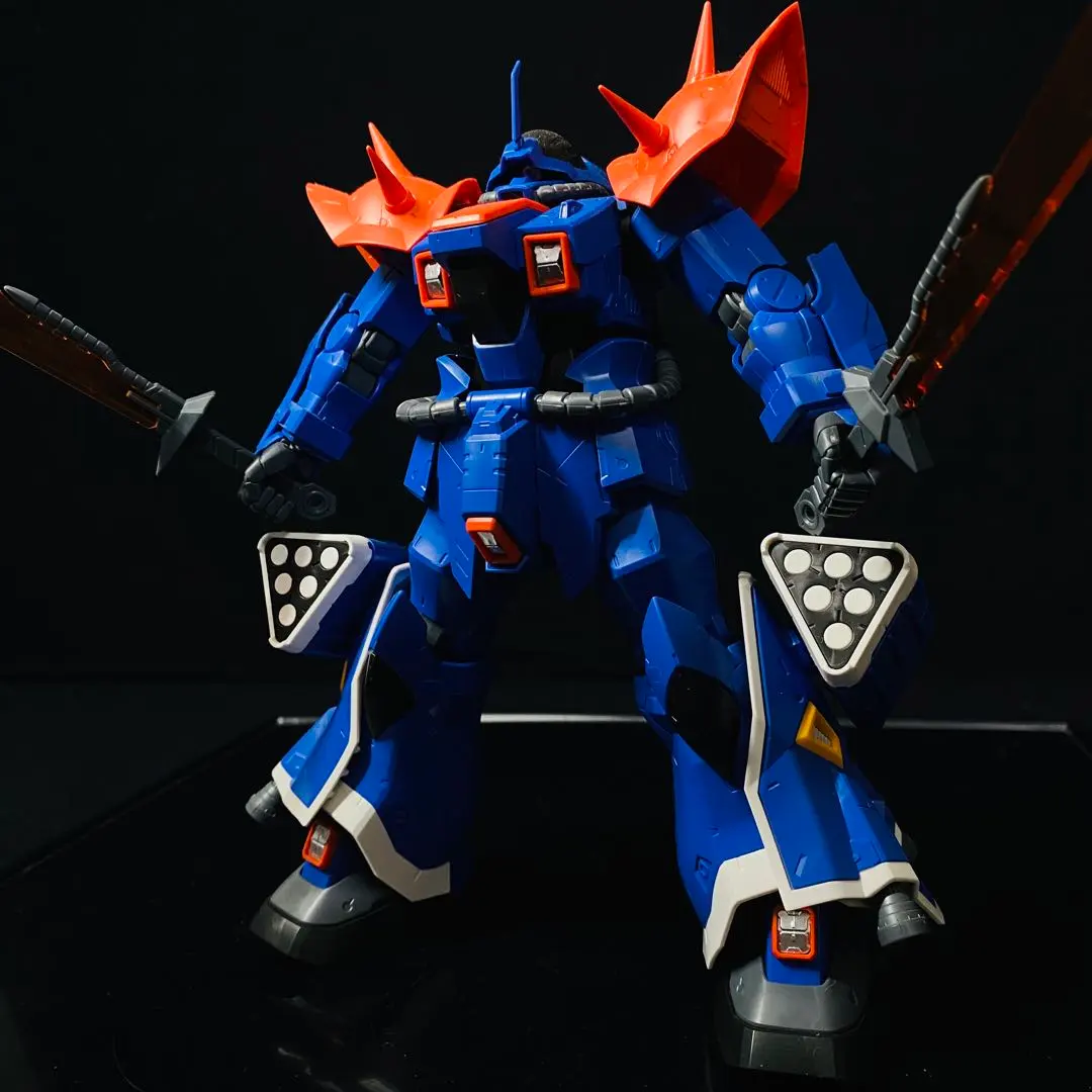 2026年最新】イフリート改 MGの人気アイテム - メルカリ