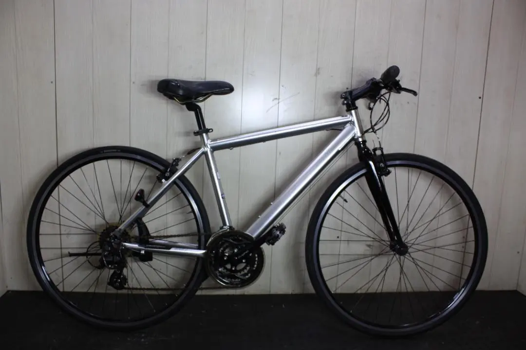 2026年最新】PRECISION クロスバイクの人気アイテム - メルカリ