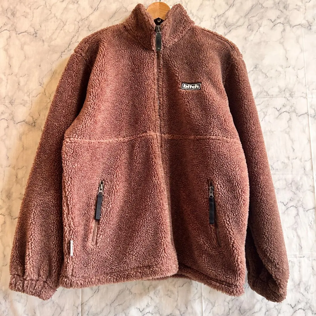 2026年最新】bitch skateboards フリースの人気アイテム - メルカリ