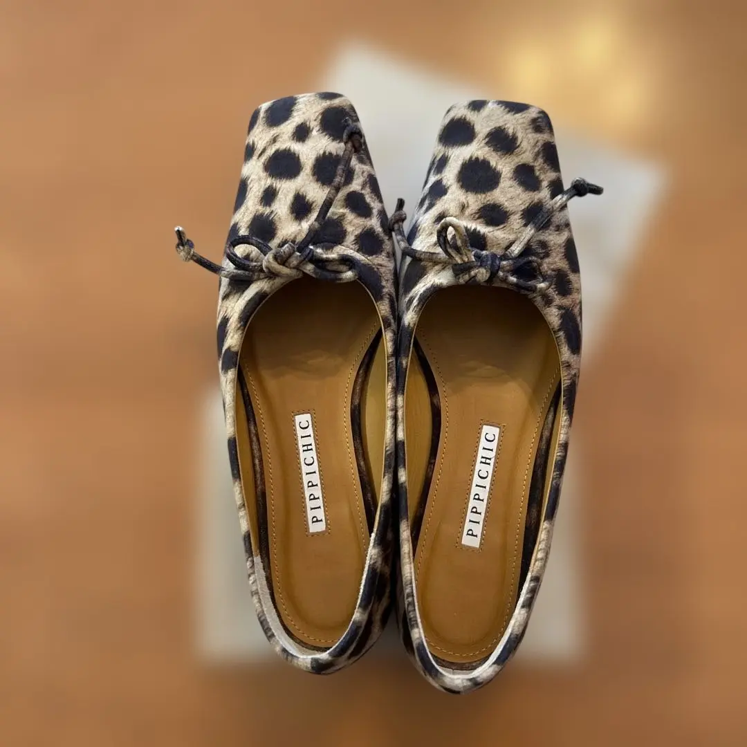 2026年最新】pippichic レオパードの人気アイテム - メルカリ