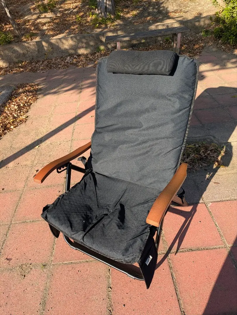 2026年最新】UJack(ユージャック) 難燃 リクライニング ローチェアの