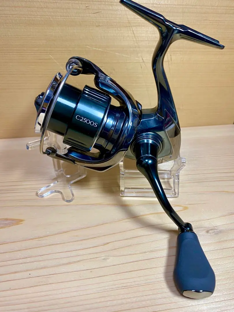 2026年最新】22ステラ スプール c2500sの人気アイテム - メルカリ