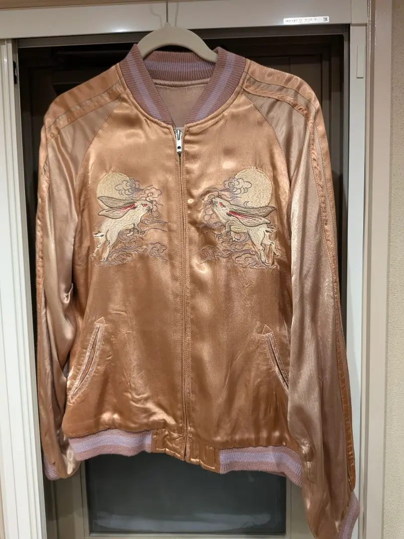 2026年最新】japanese classic script スカジャンの人気アイテム