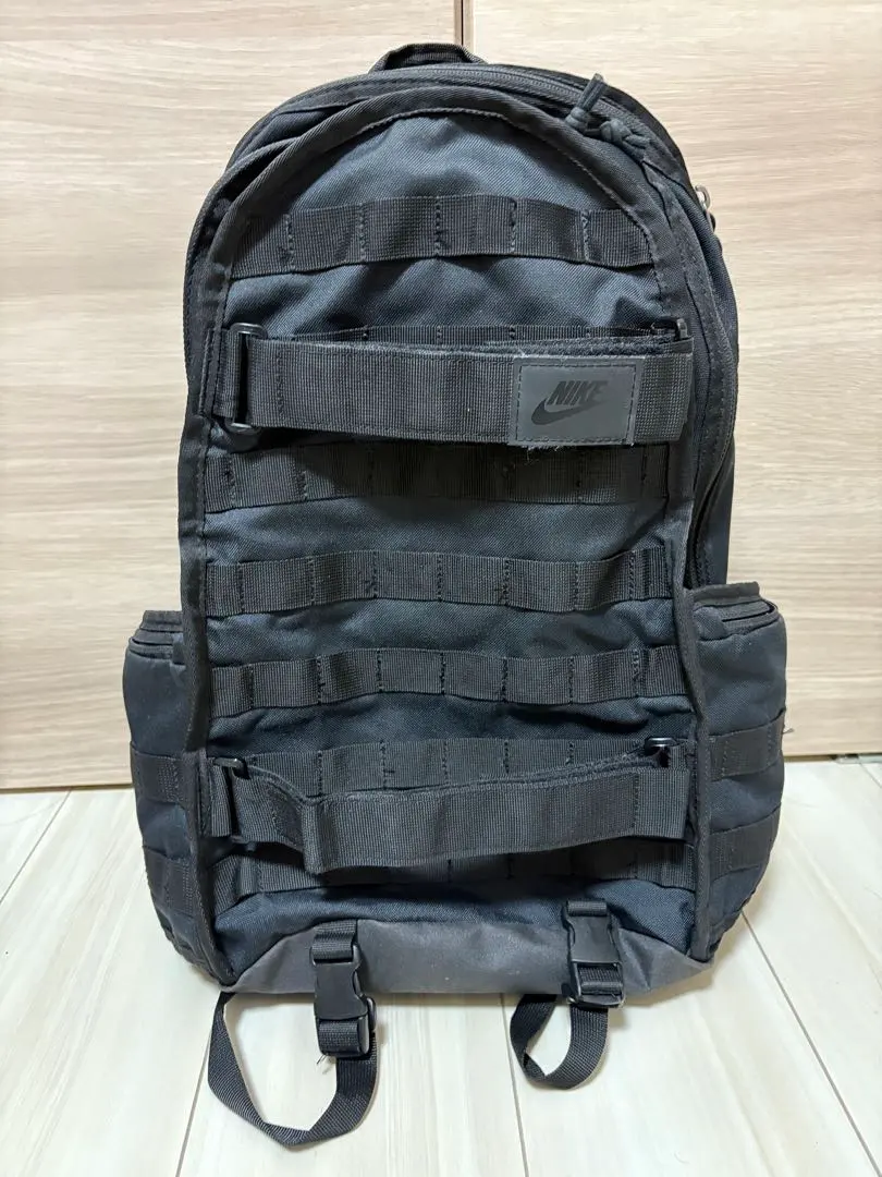 2026年最新】nike rpm リュックの人気アイテム - メルカリ