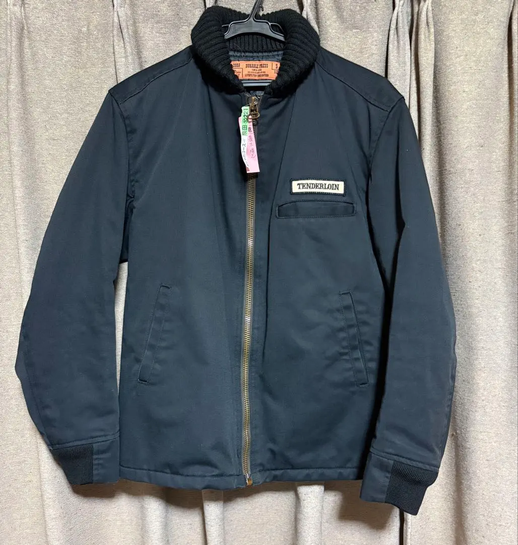2026年最新】リブワーク tenderloinの人気アイテム - メルカリ