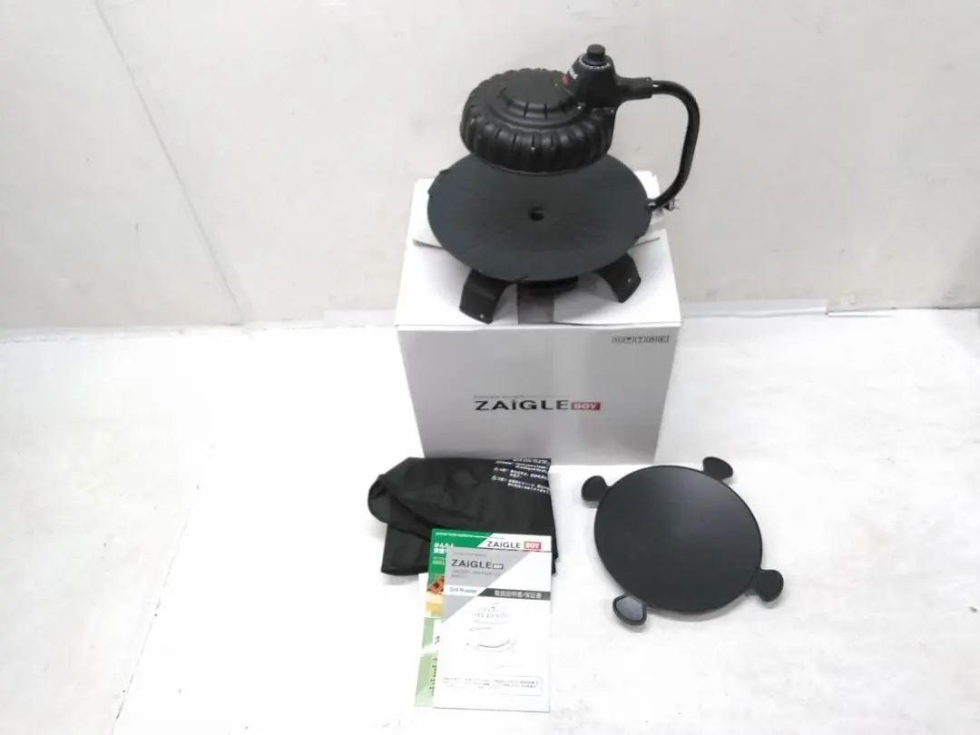 2026年最新】zaigle boy（ザイグル ボーイ） nc－100の人気アイテム