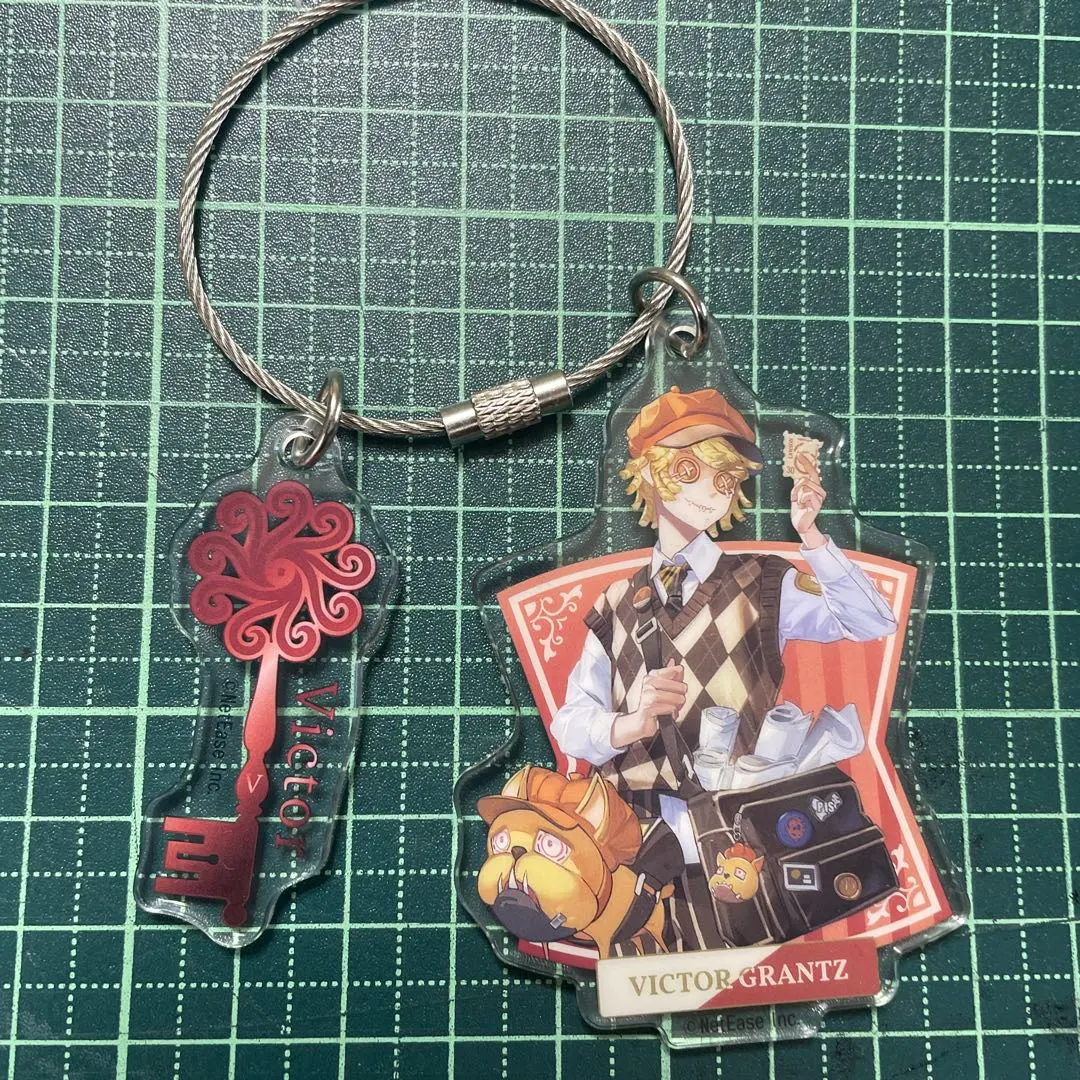 2026年最新】第五人格 ポストマン ローソンの人気アイテム - メルカリ