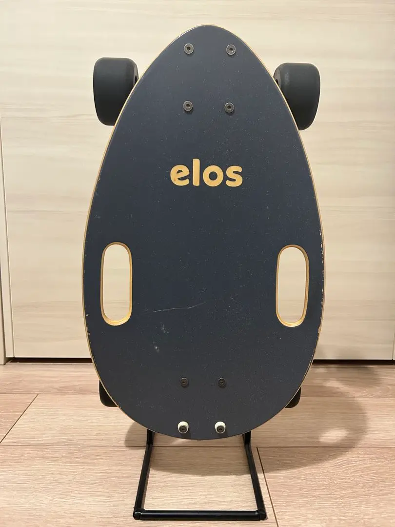2026年最新】elosスケートボードの人気アイテム - メルカリ