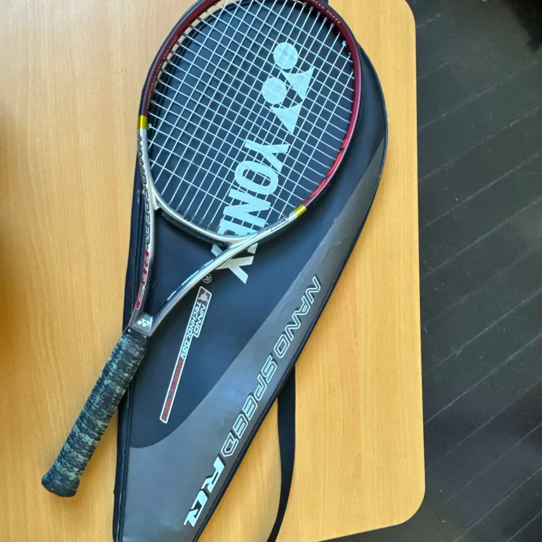 2026年最新】yonex rq7の人気アイテム - メルカリ