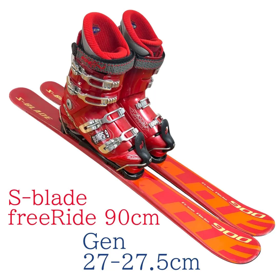 2026年最新】ショートスキー セット 27の人気アイテム - メルカリ