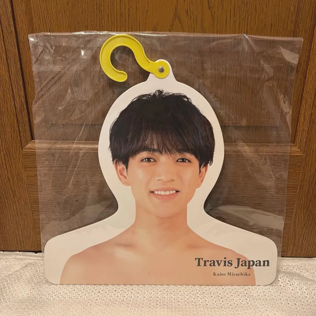 2026年最新】エロハン travisjapanの人気アイテム - メルカリ