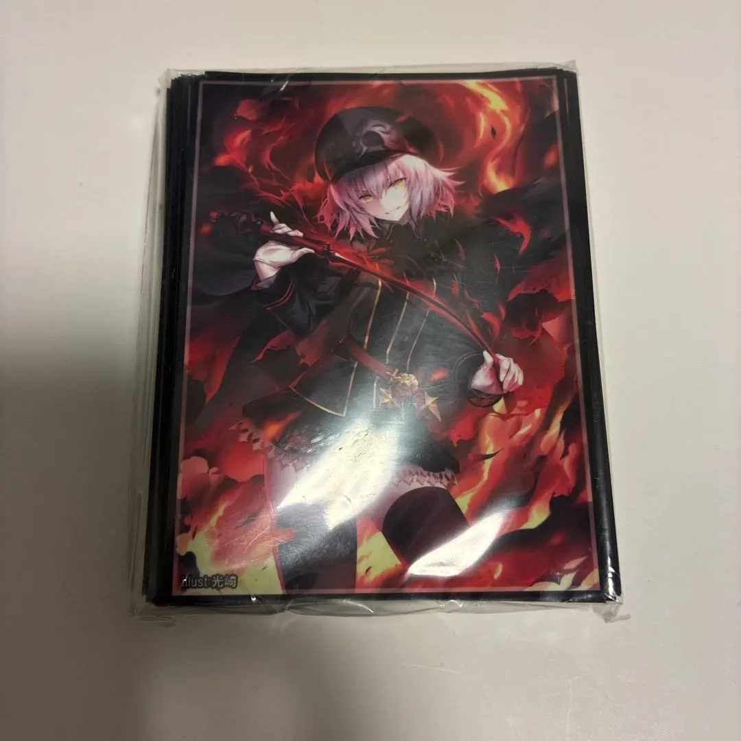 2026年最新】ジャンヌオルタ 光崎の人気アイテム - メルカリ