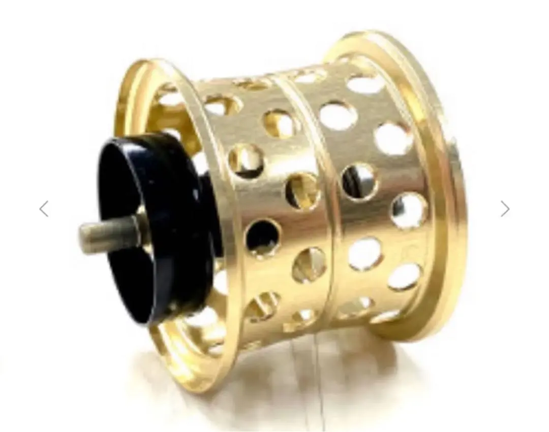 2026年最新】ktfフィネススプール kahen 24スティーズの人気アイテム