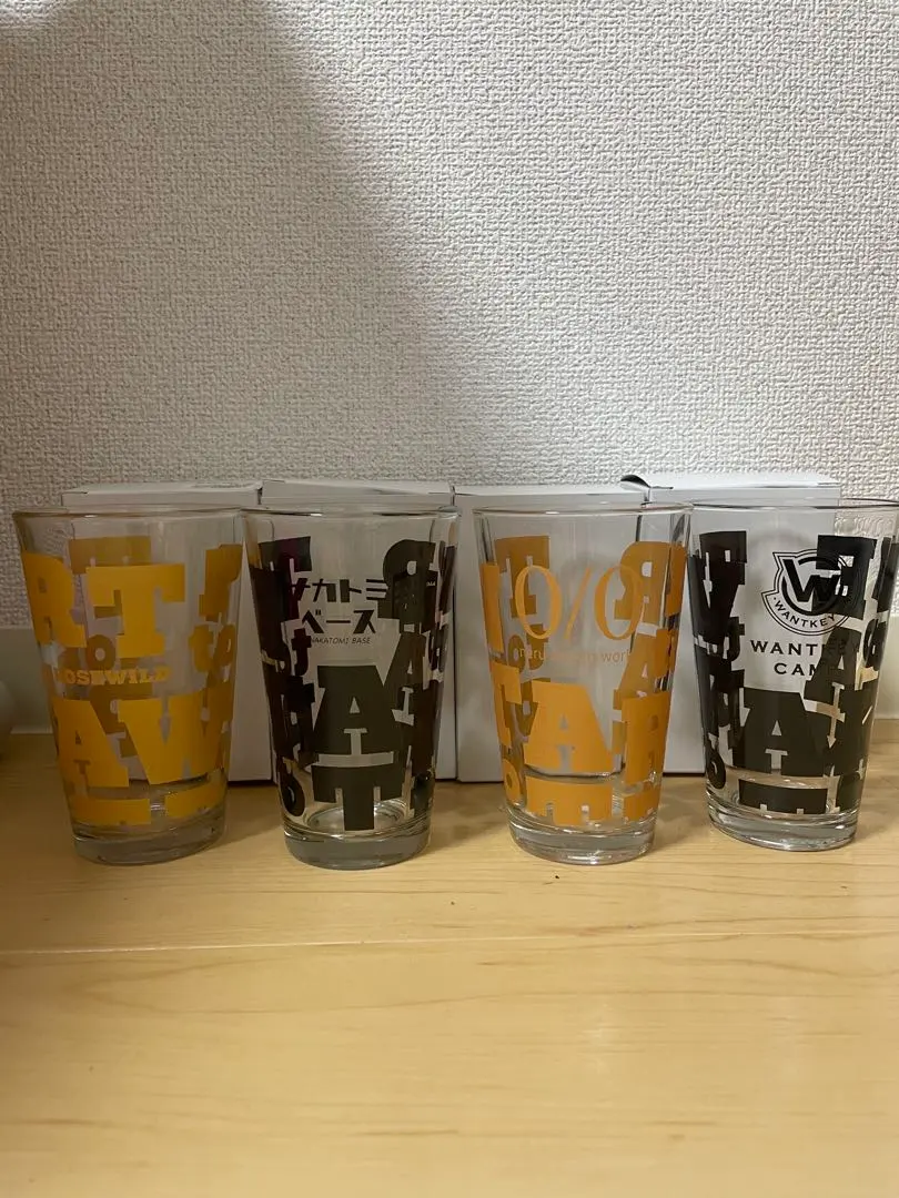 2026年最新】タープトゥタープ グラスの人気アイテム - メルカリ