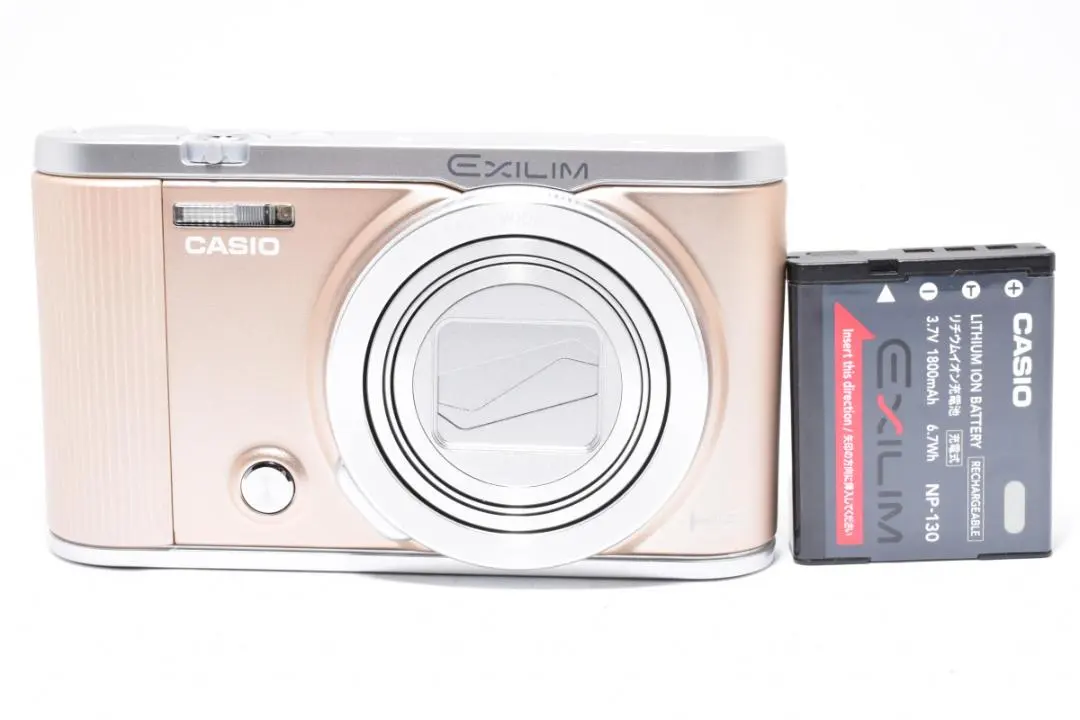 2026年最新】EXILIM EX-ZR1800の人気アイテム - メルカリ