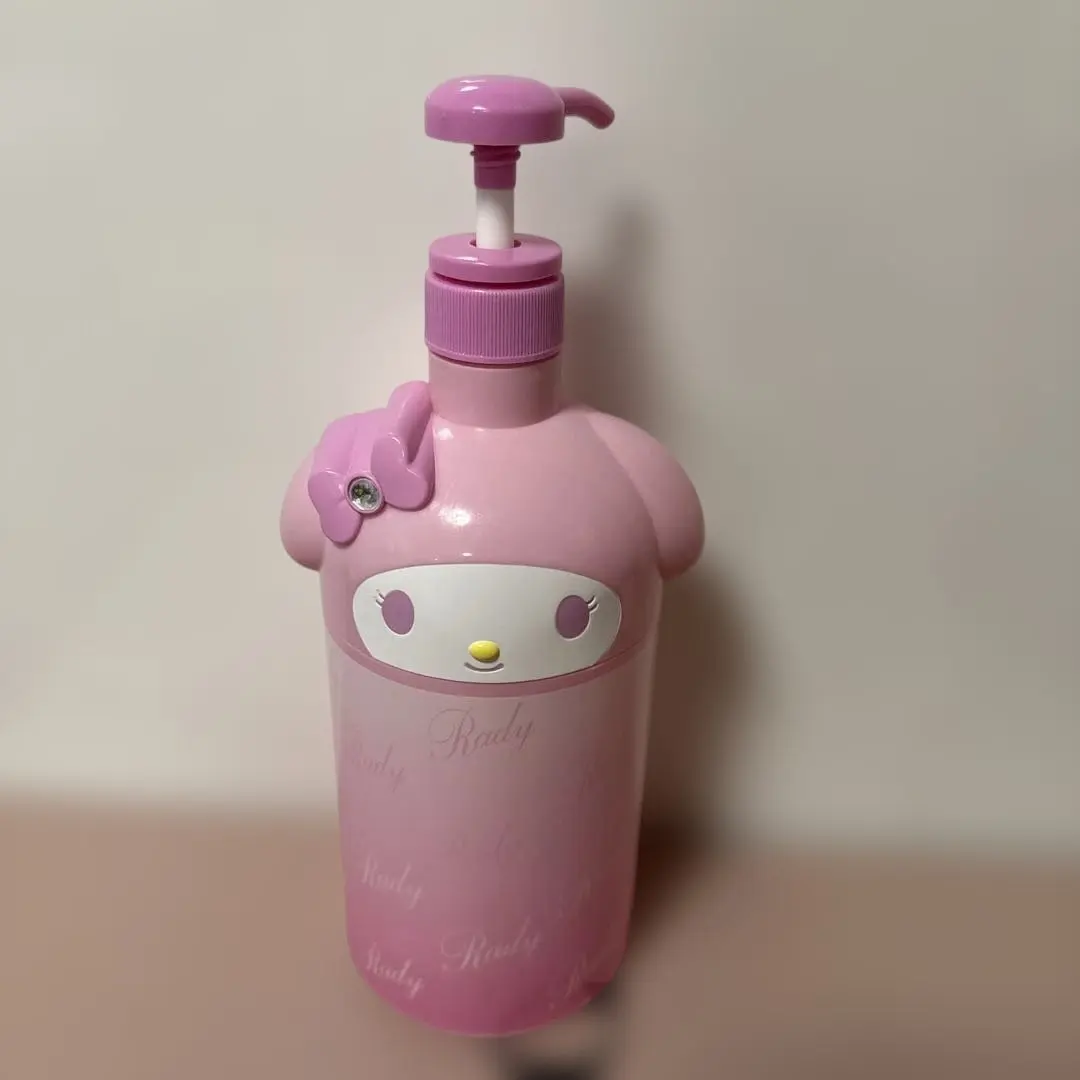 2026年最新】rady マイメロ ボトルの人気アイテム - メルカリ