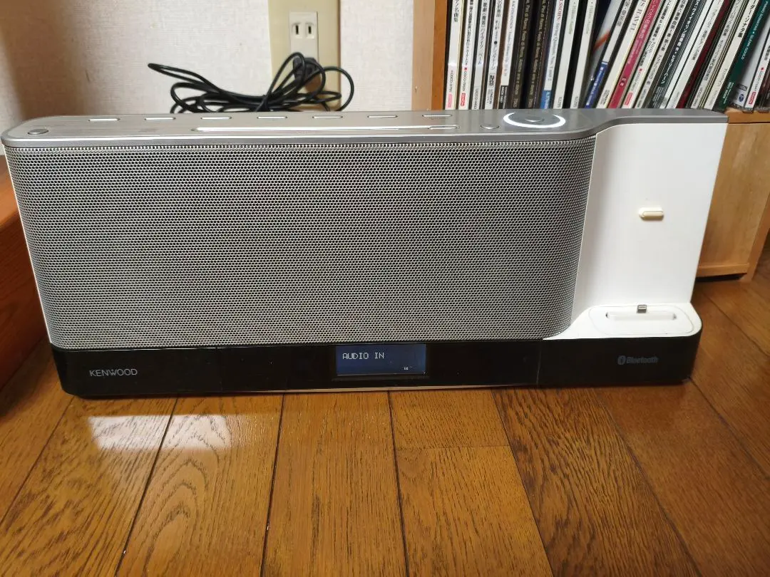 2026年最新】ケンウッド CLX-70の人気アイテム - メルカリ