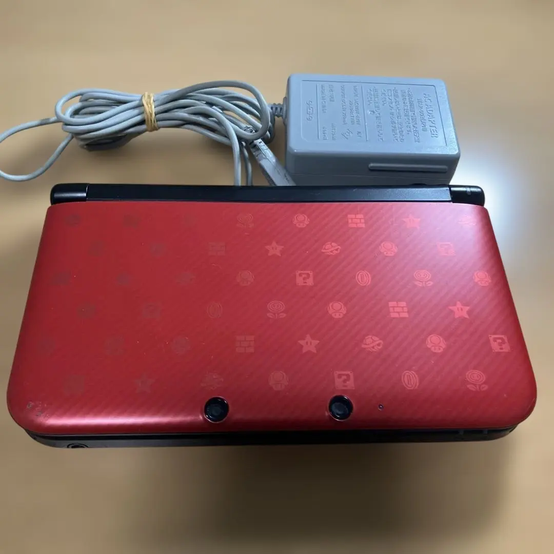 2026年最新】ニンテンドー3ds ll new スーパーマリオブラザーズ パック