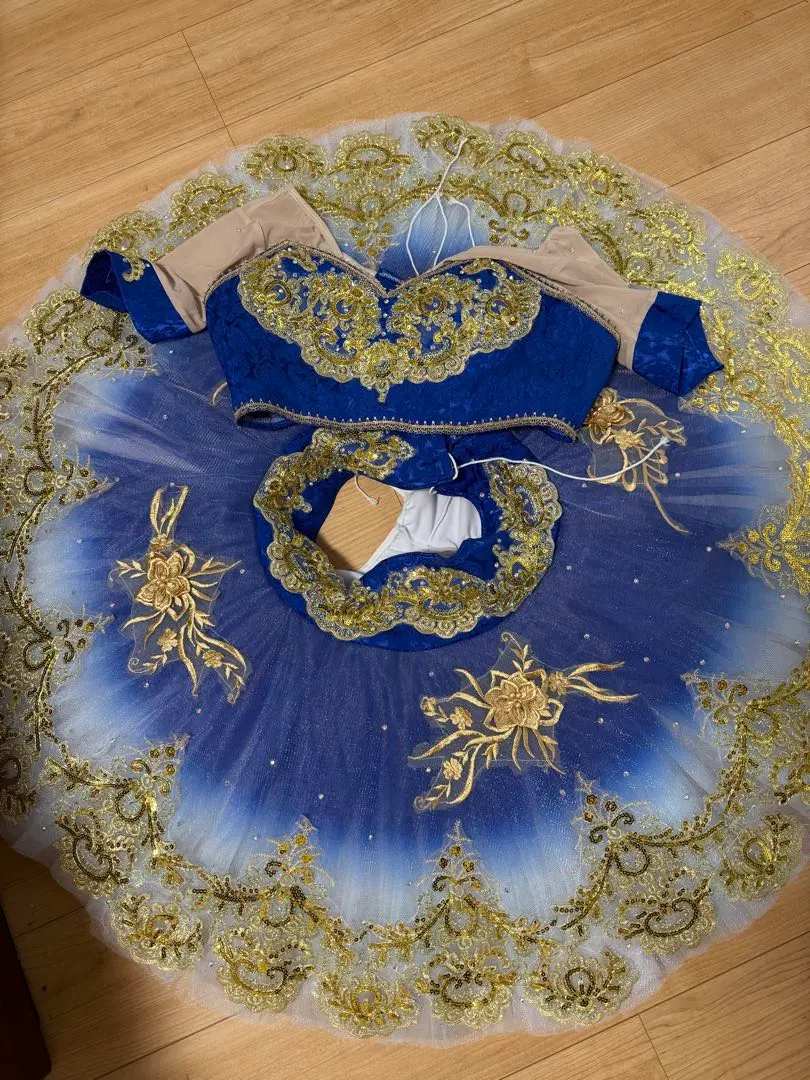 2026年最新】バレエ衣装 海賊の人気アイテム - メルカリ