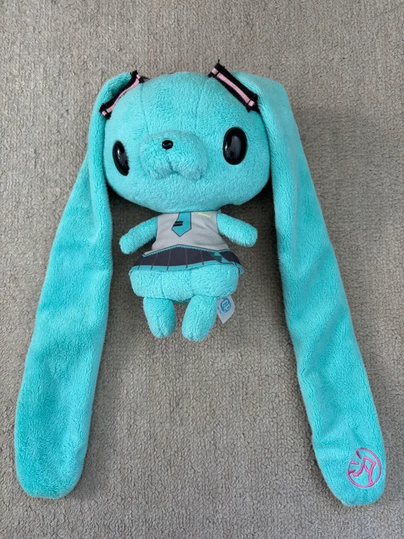 2026年最新】汎用うさぎ 初音ミクの人気アイテム - メルカリ