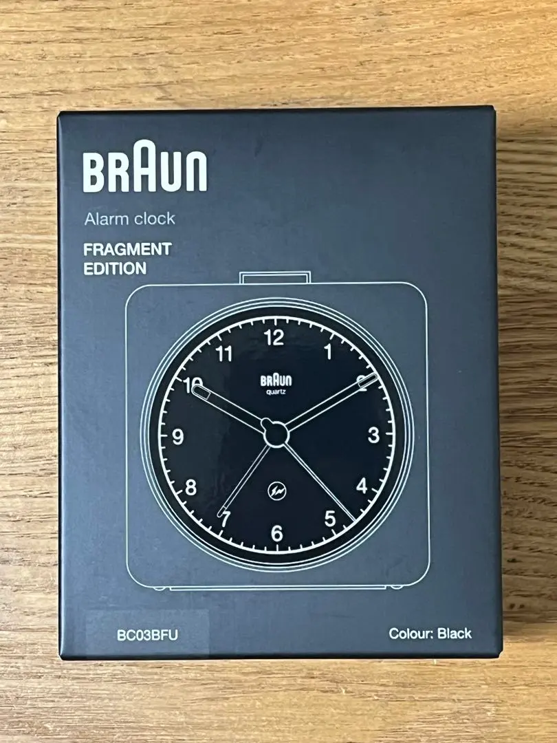 2026年最新】BRAUn 時計 フラグメントの人気アイテム - メルカリ