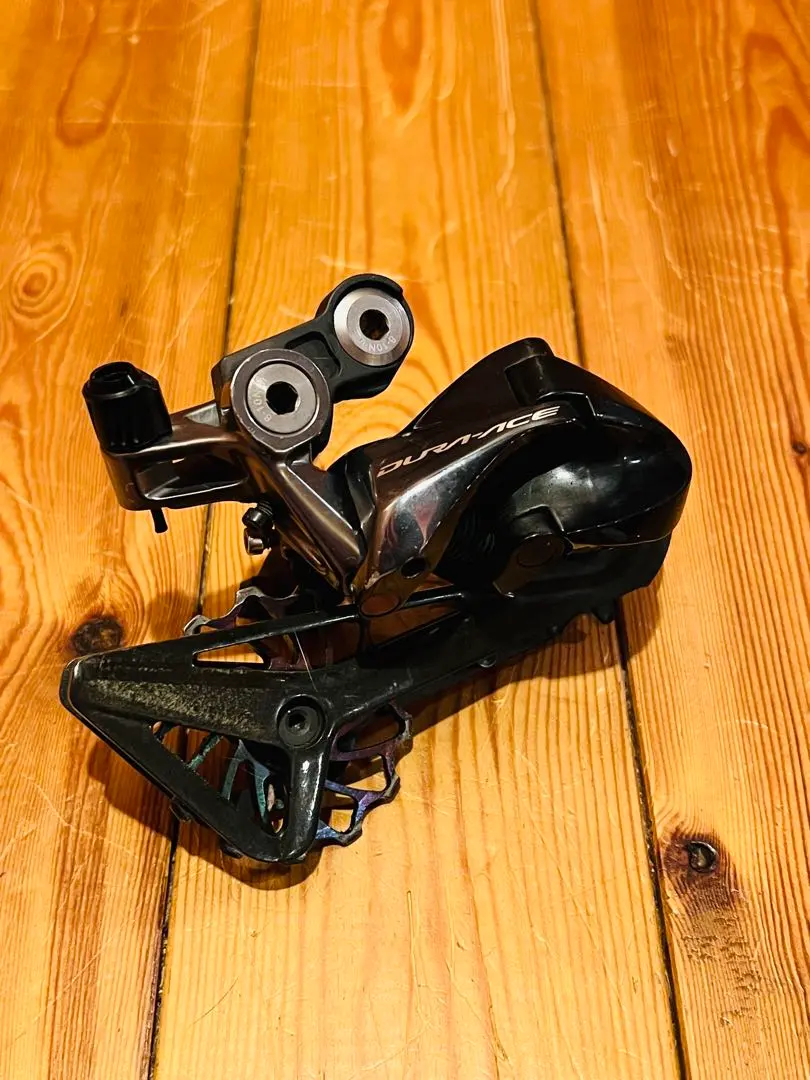 2026年最新】Dura-Ace リアディレイラー 9100の人気アイテム - メルカリ